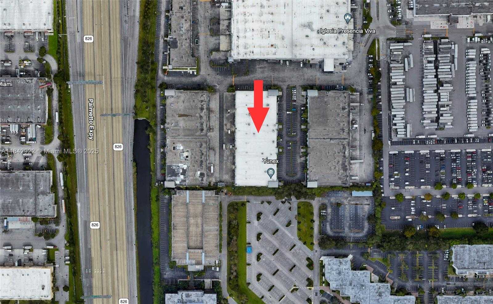 Small Image of 7620 NORTH WEST 25TH ST #5, Miami Number 38