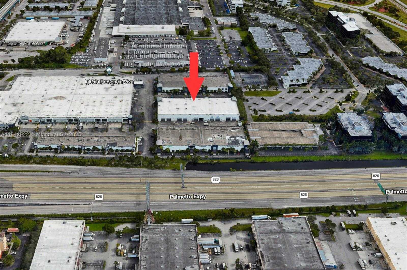 Small Image of 7620 NORTH WEST 25TH ST #5, Miami Number 39