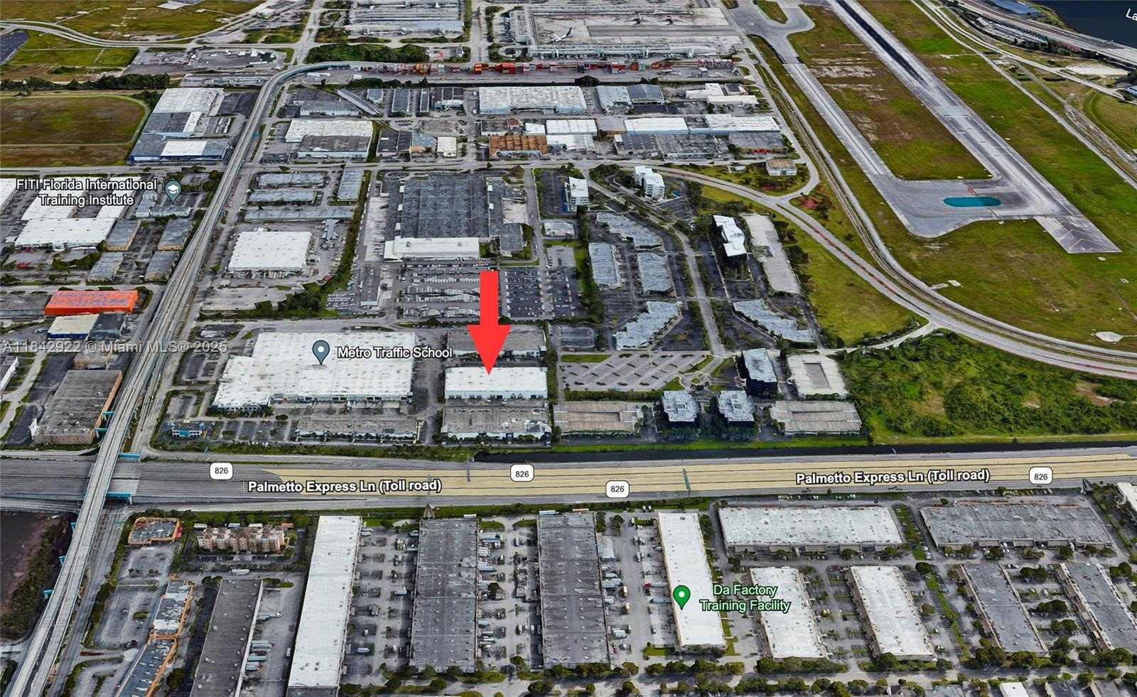 Small Image of 7620 NORTH WEST 25TH ST #5, Miami Number 40