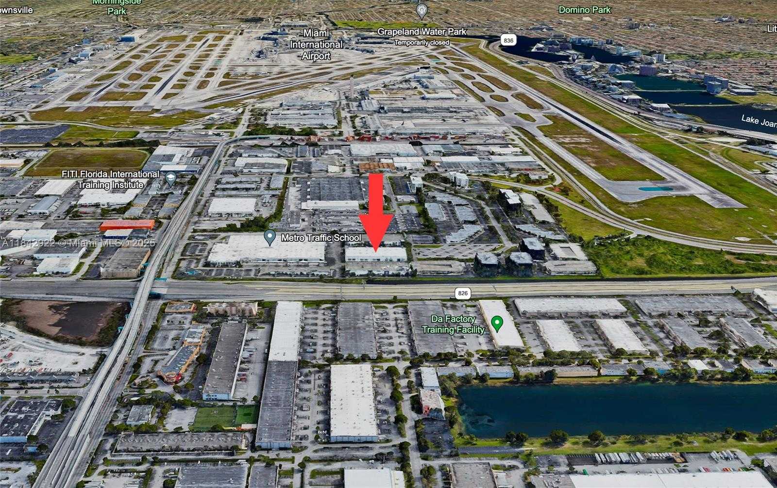Small Image of 7620 NORTH WEST 25TH ST #5, Miami Number 41