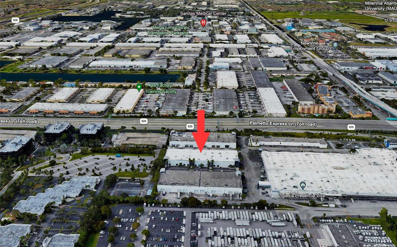 Small Image of 7620 NORTH WEST 25TH ST #5, Miami Number 45