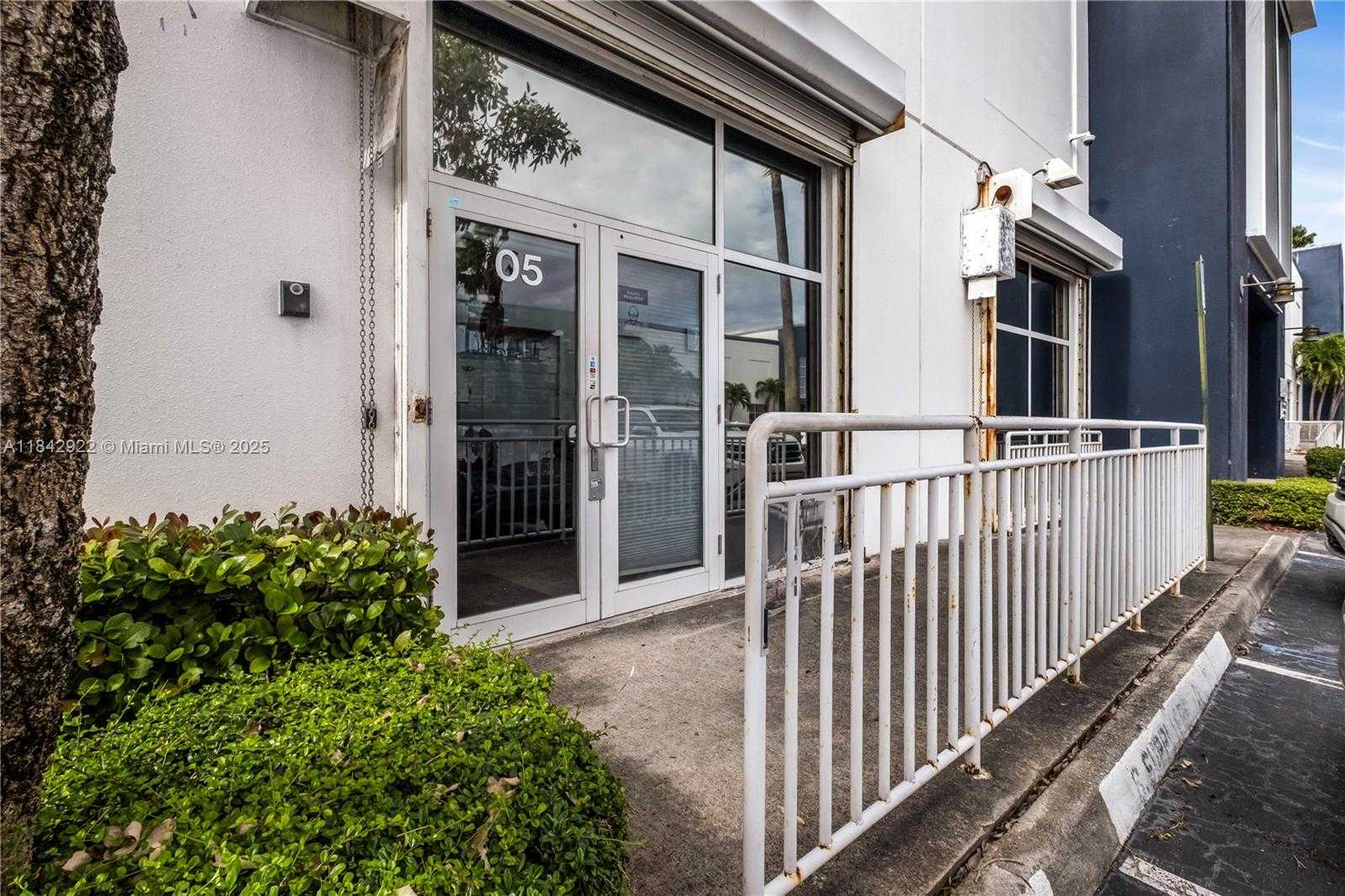 Small Image of 7620 NORTH WEST 25TH ST #5, Miami Number 49