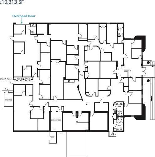 Small Image of 3000 NORTH 28TH TER, Hollywood Number 15