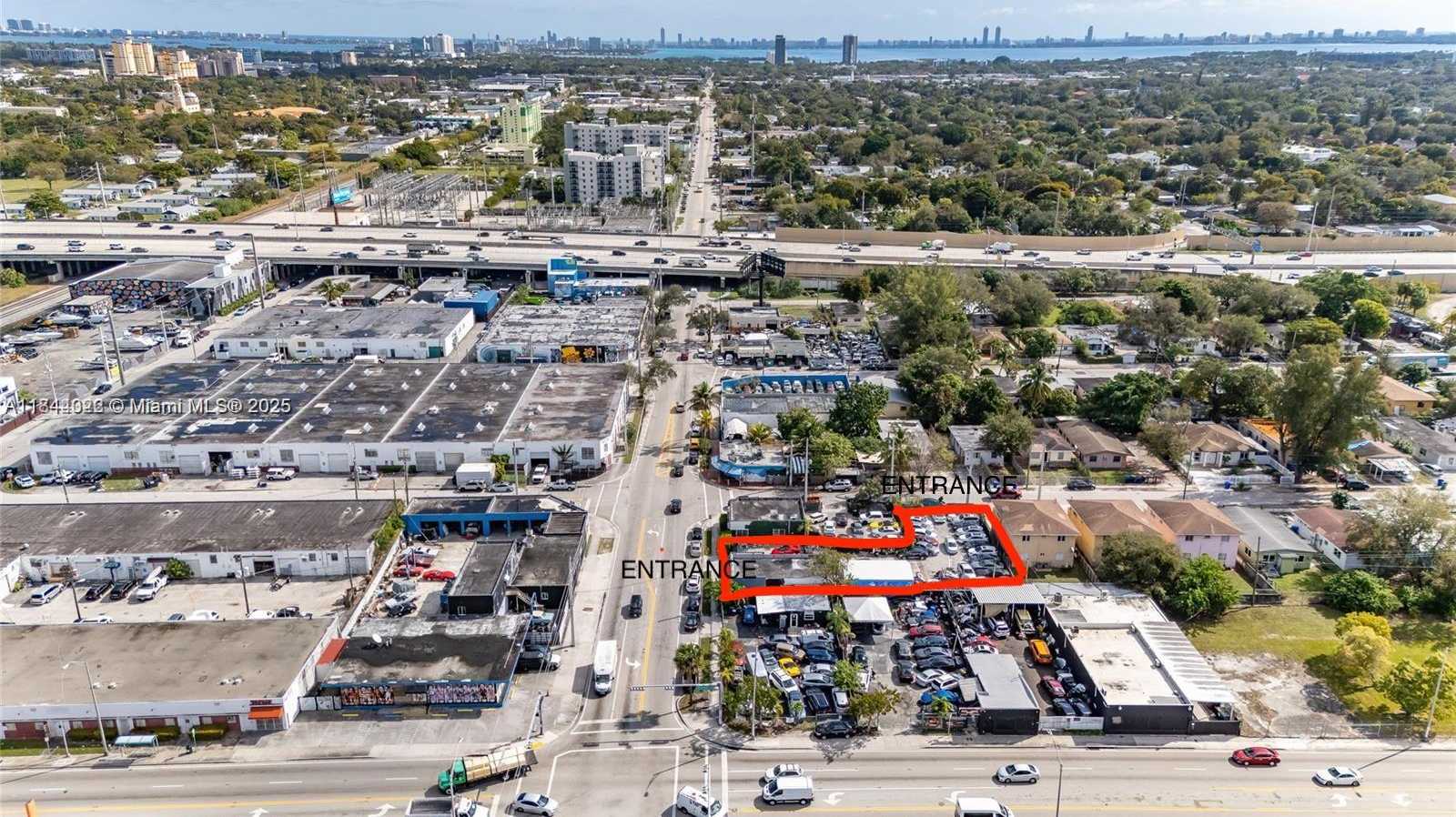 Small Image of 680 NORTH WEST 71ST ST, Miami Number 6