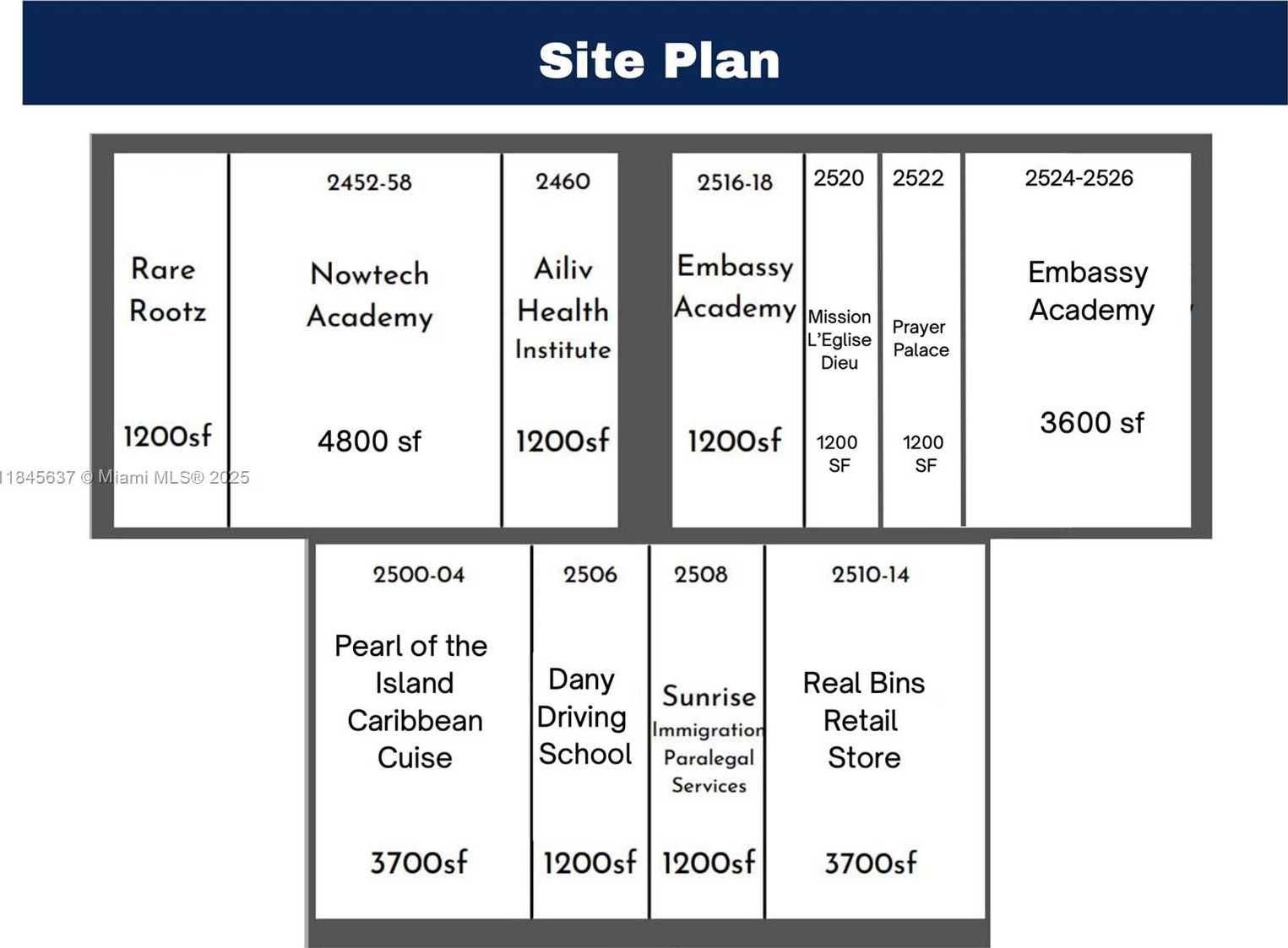 Small Image of 2450 WEST OAKLAND PARK BLVD, Oakland Park Number 3