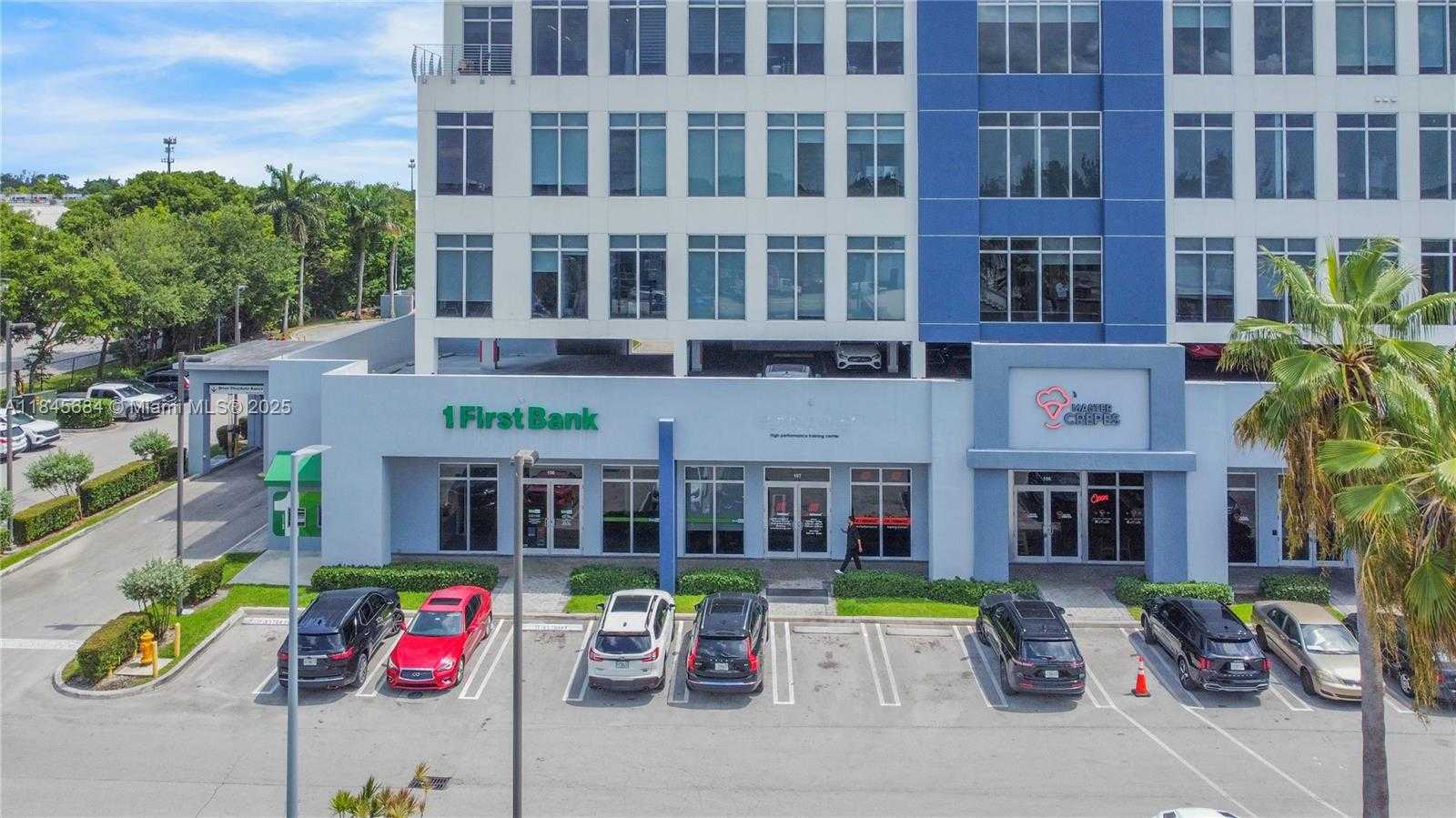 Small Image of 3905 NORTH WEST 107TH AVE #107, Doral Number 2