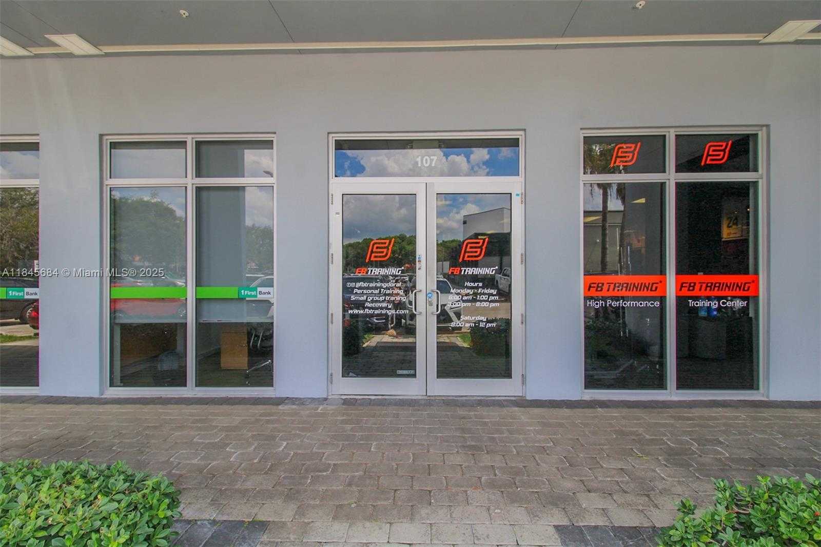 Small Image of 3905 NORTH WEST 107TH AVE #107, Doral Number 9