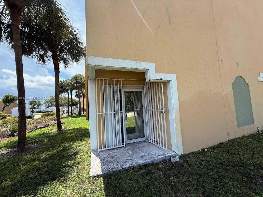 Small Image of 3803 NORTH WEST 125TH ST #8, Opa-Locka Number 2