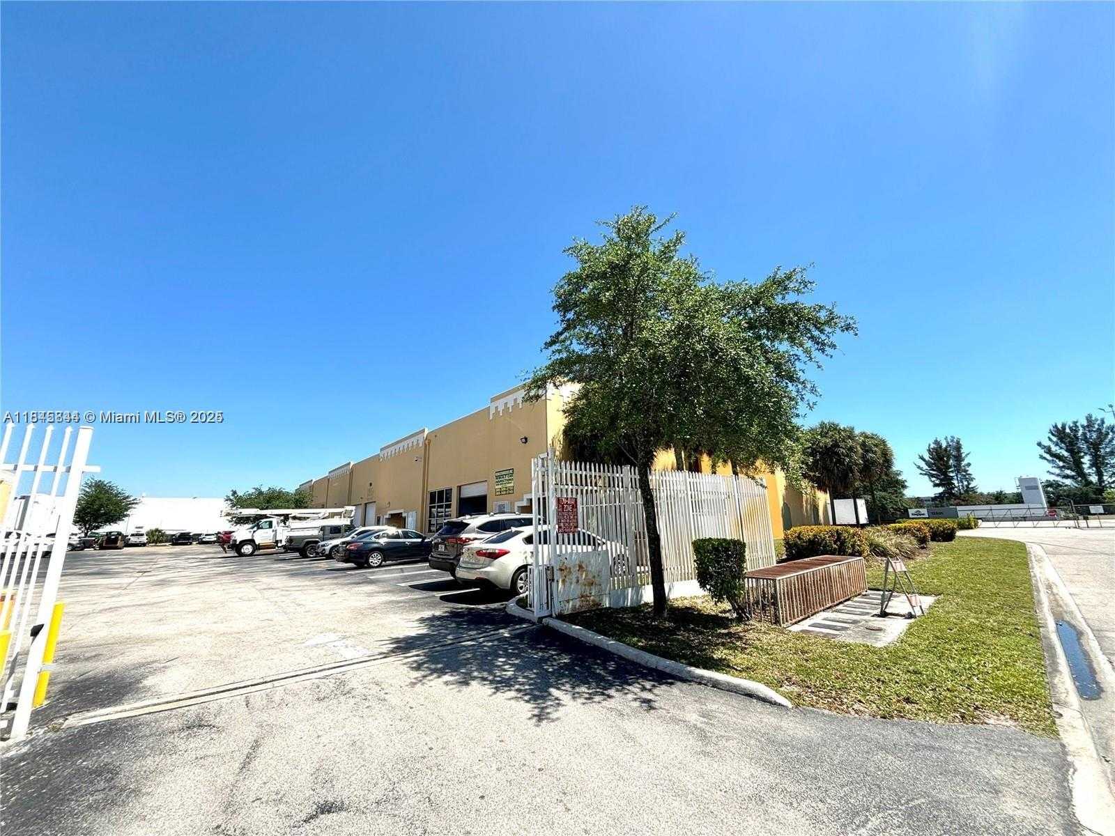 Small Image of 3803 NORTH WEST 125TH ST #8, Opa-Locka Number 3