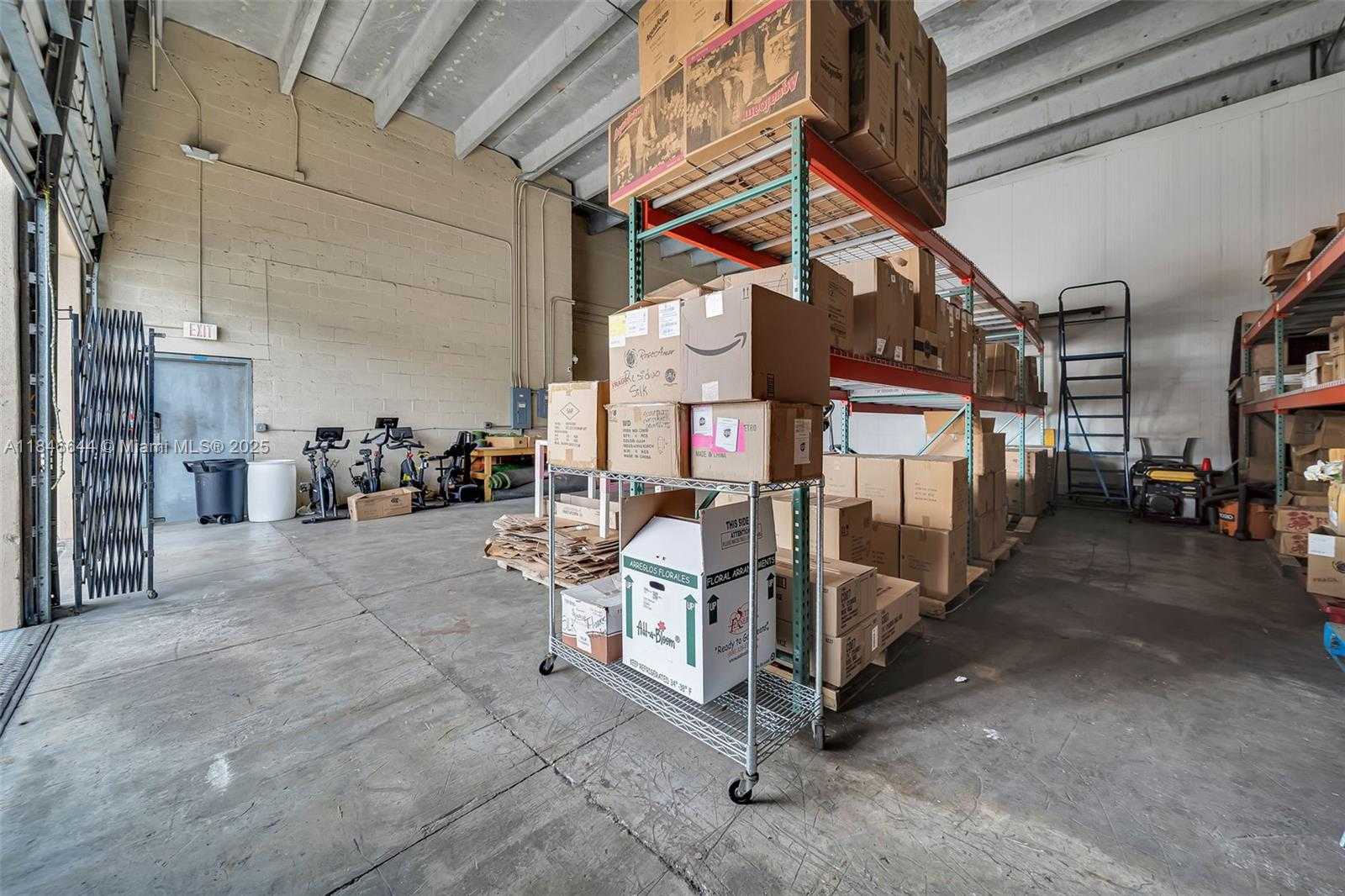 Small Image of 8224 NORTH WEST 30TH TER #24, Doral Number 14