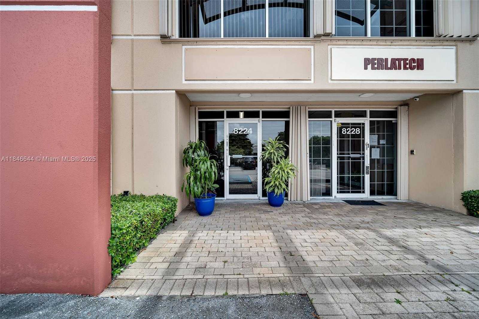 Small Image of 8224 NORTH WEST 30TH TER #24, Doral Number 17