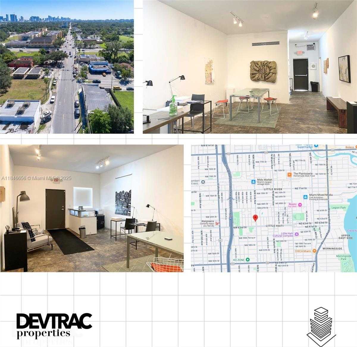 Small Image of 6308 NORTH WEST 2ND AVE #6308, Miami Number 2
