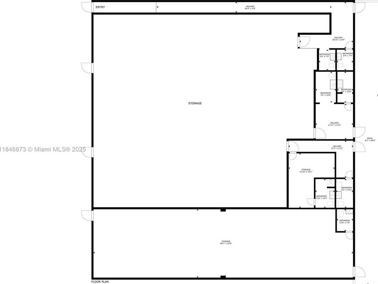 Small Image of 27330 SOUTH DIXIE HWY, Homestead Number 47