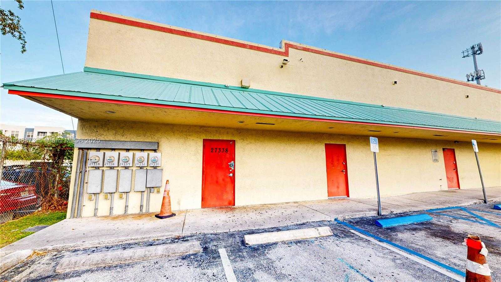 Small Image of 27330 SOUTH DIXIE HWY, Homestead Number 53