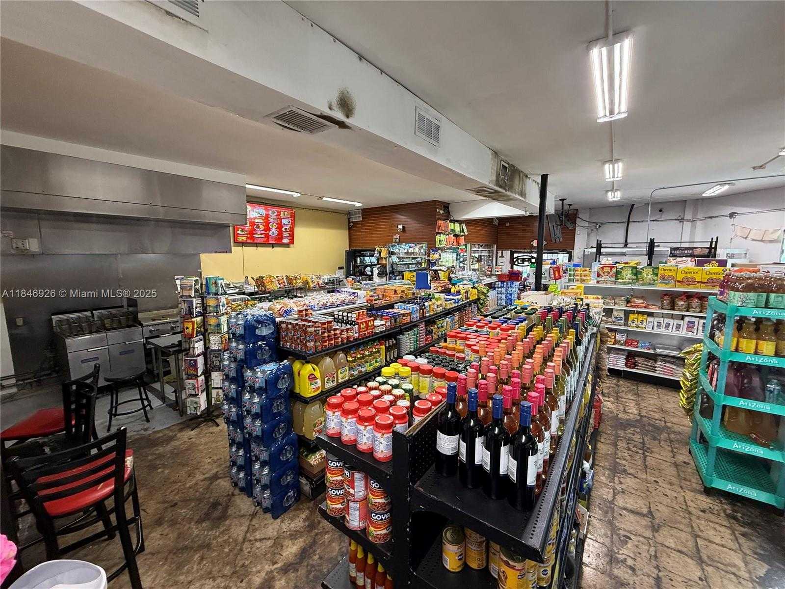 Small Image of 4000 NORTH WEST 17TH AVE, Miami Number 5