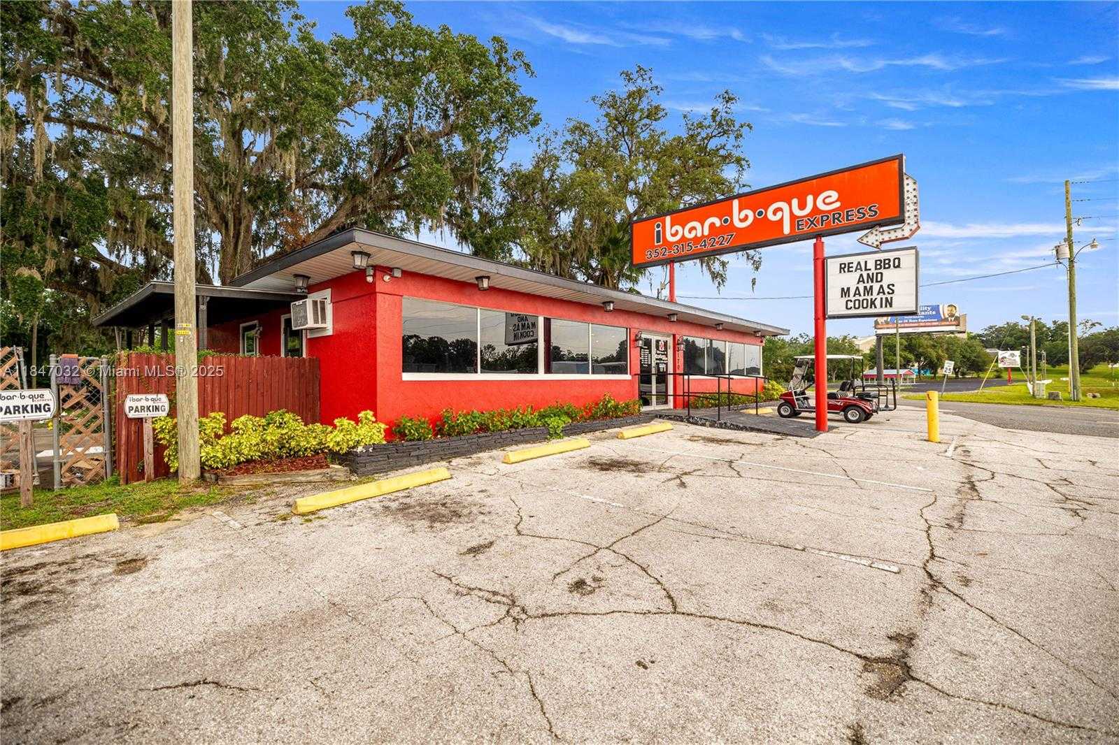 Small Image of 3170 US HIGHWAY 441/27, Other City - In The State Of Florida Number 29