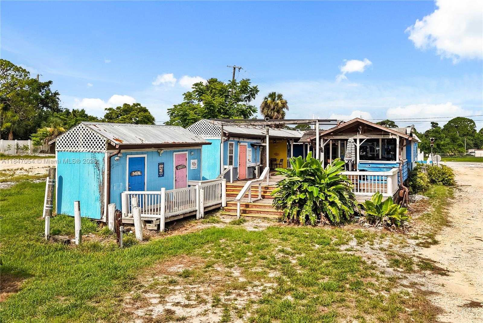 Small Image of 5370 NORTH HIGHWAY 1, Cocoa Number 13