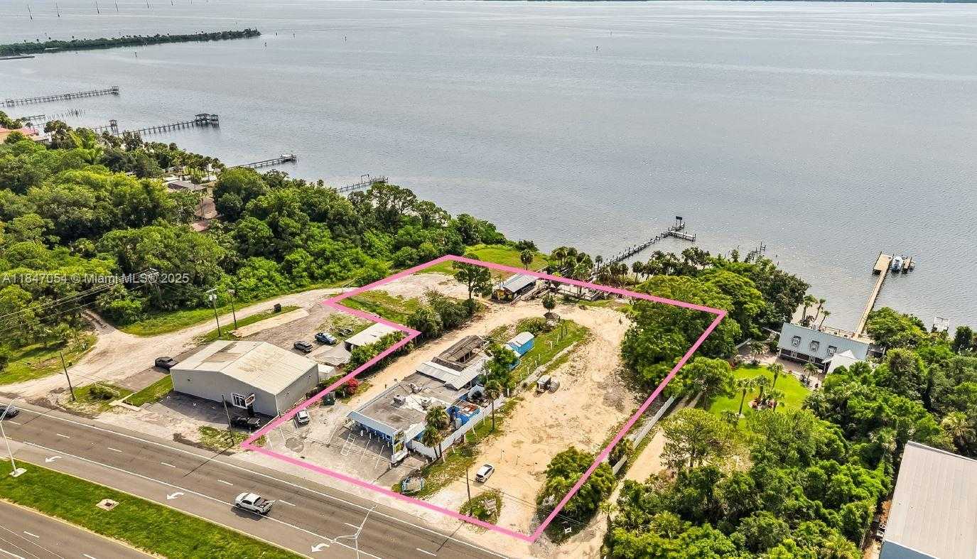 Small Image of 5370 NORTH HIGHWAY 1, Cocoa Number 14