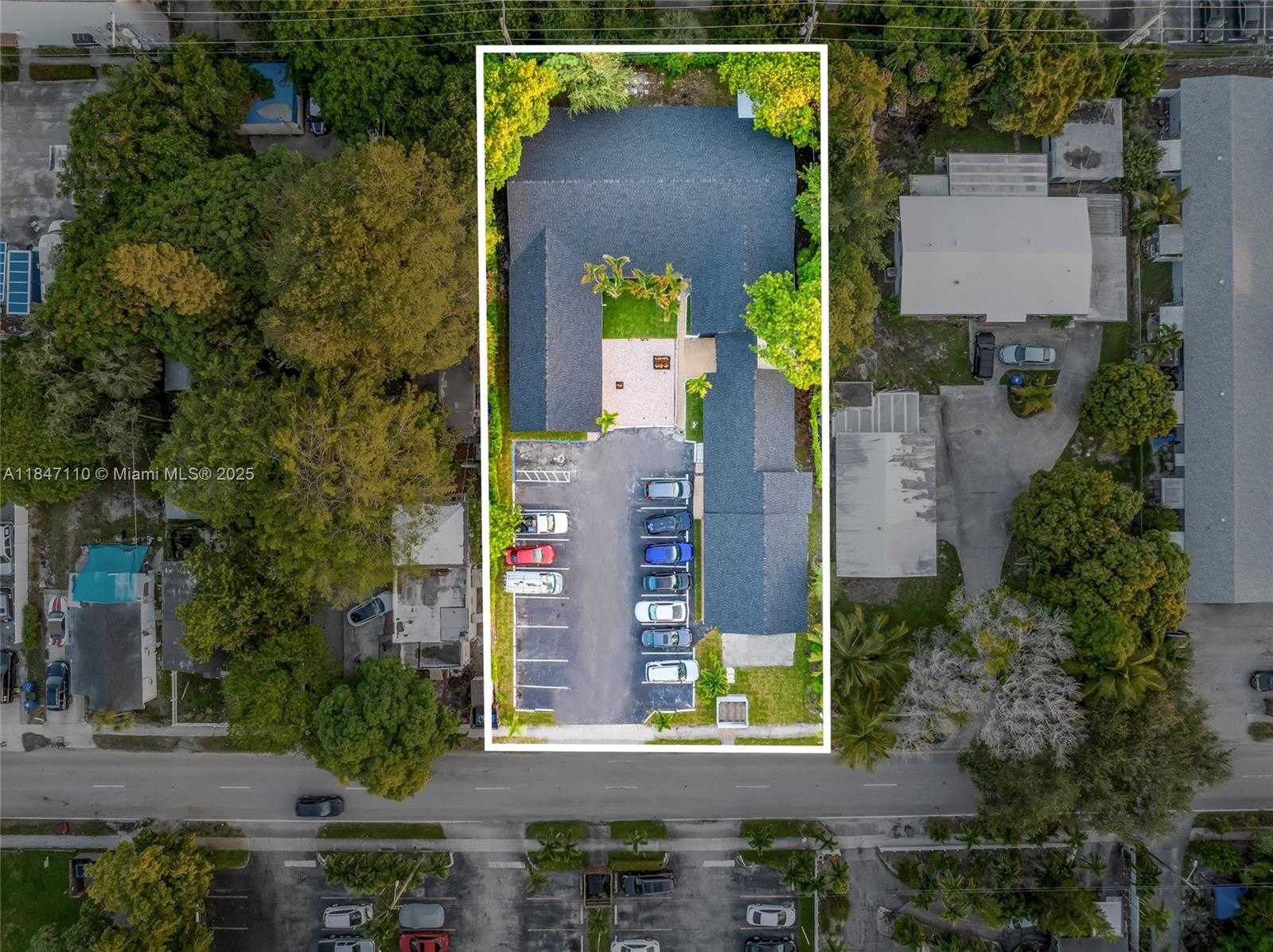 Small Image of 2314 POLK ST, Hollywood Number 16