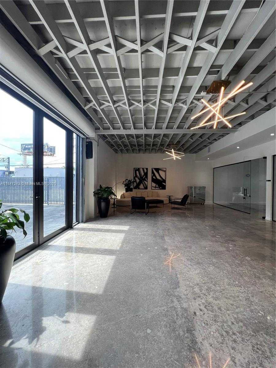 Small Image of 560 NORTH WEST 29TH ST #100,200,400, Miami Number 6