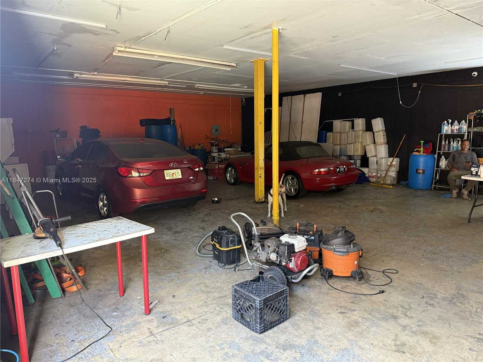 Small Image of 1341 NORTH WEST 20TH ST, Miami Number 3