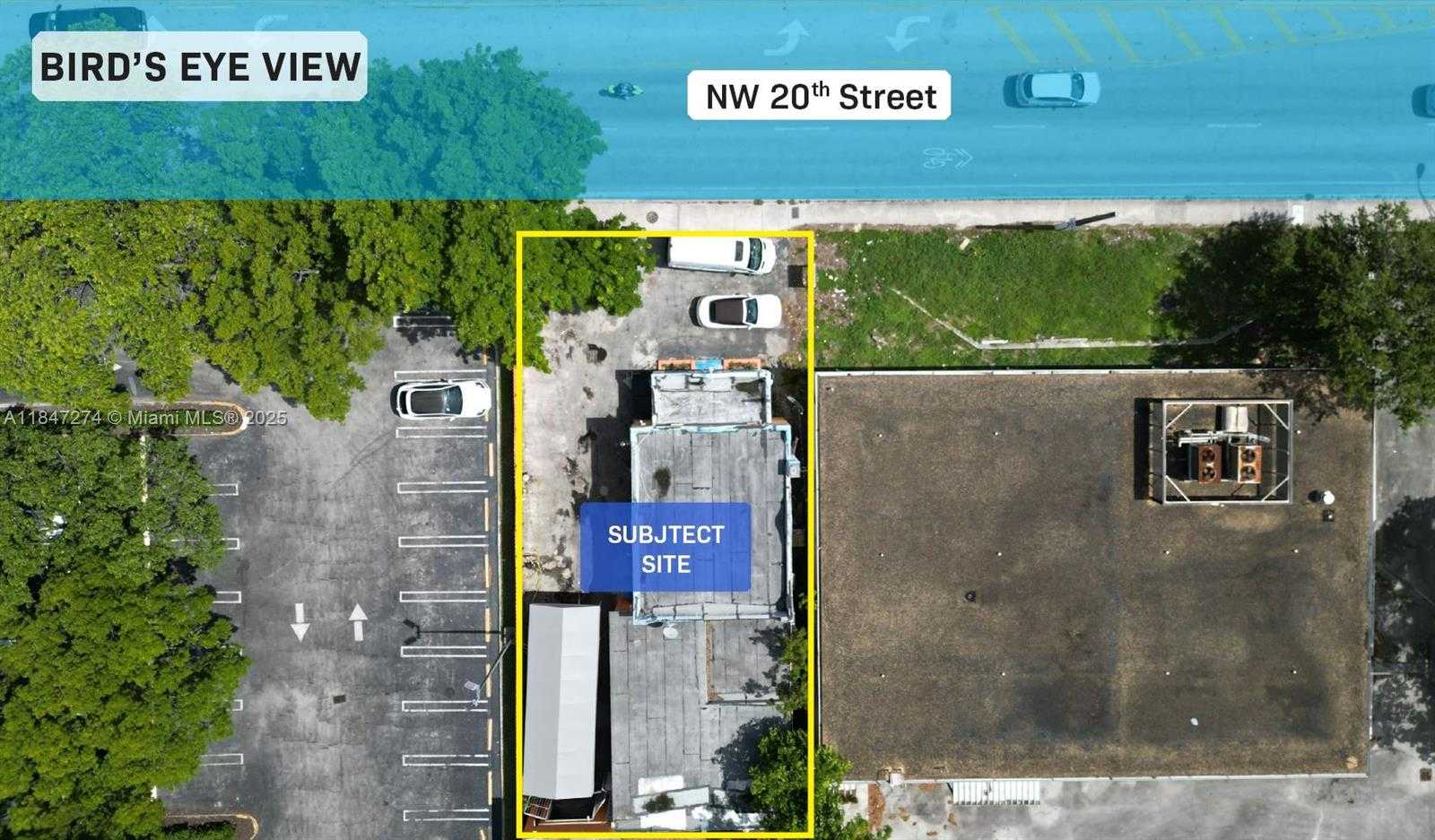 Small Image of 1341 NORTH WEST 20TH ST, Miami Number 6