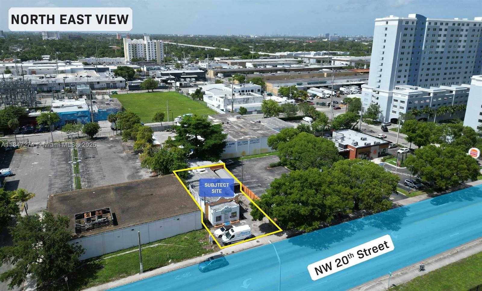 Small Image of 1341 NORTH WEST 20TH ST, Miami Number 8