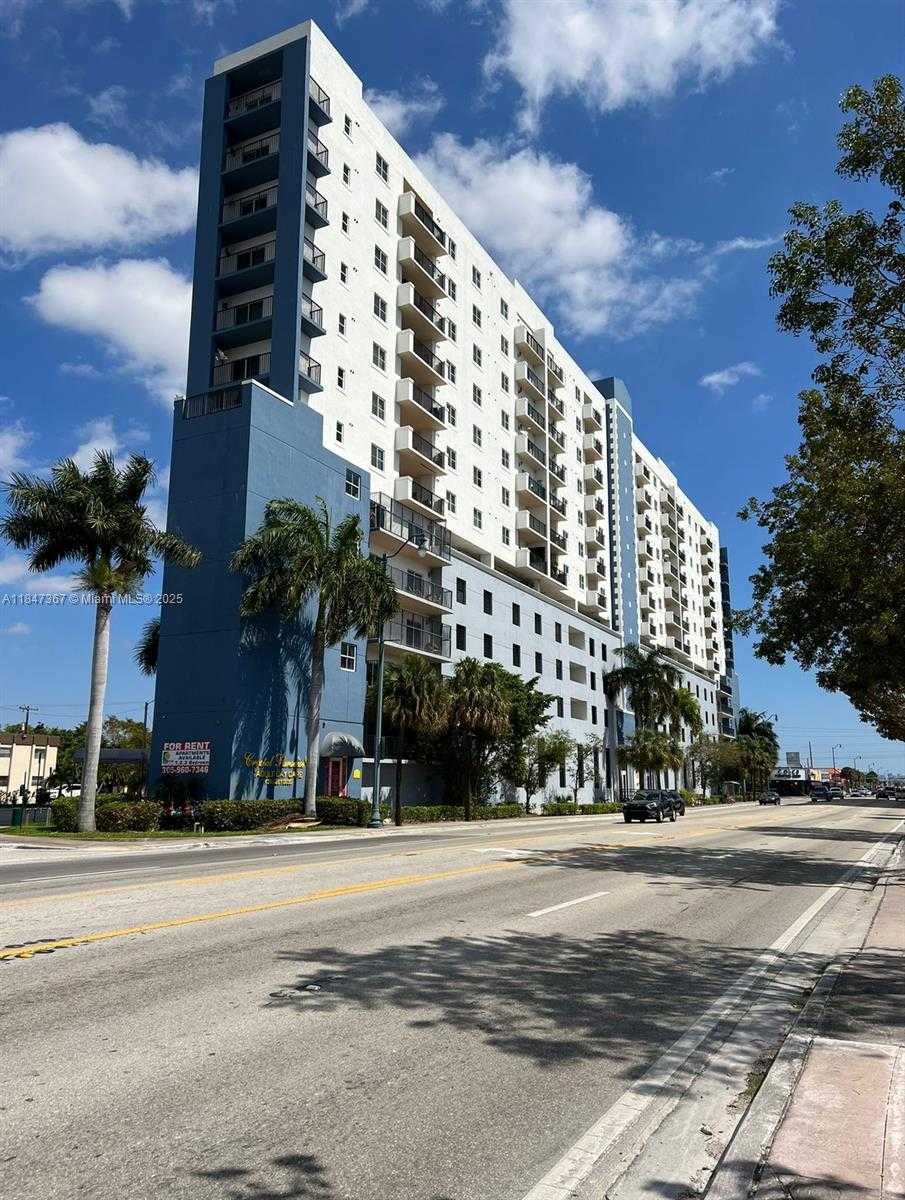 Small Image of 6355 SOUTH WEST 8TH ST #3-E, Miami Number 2