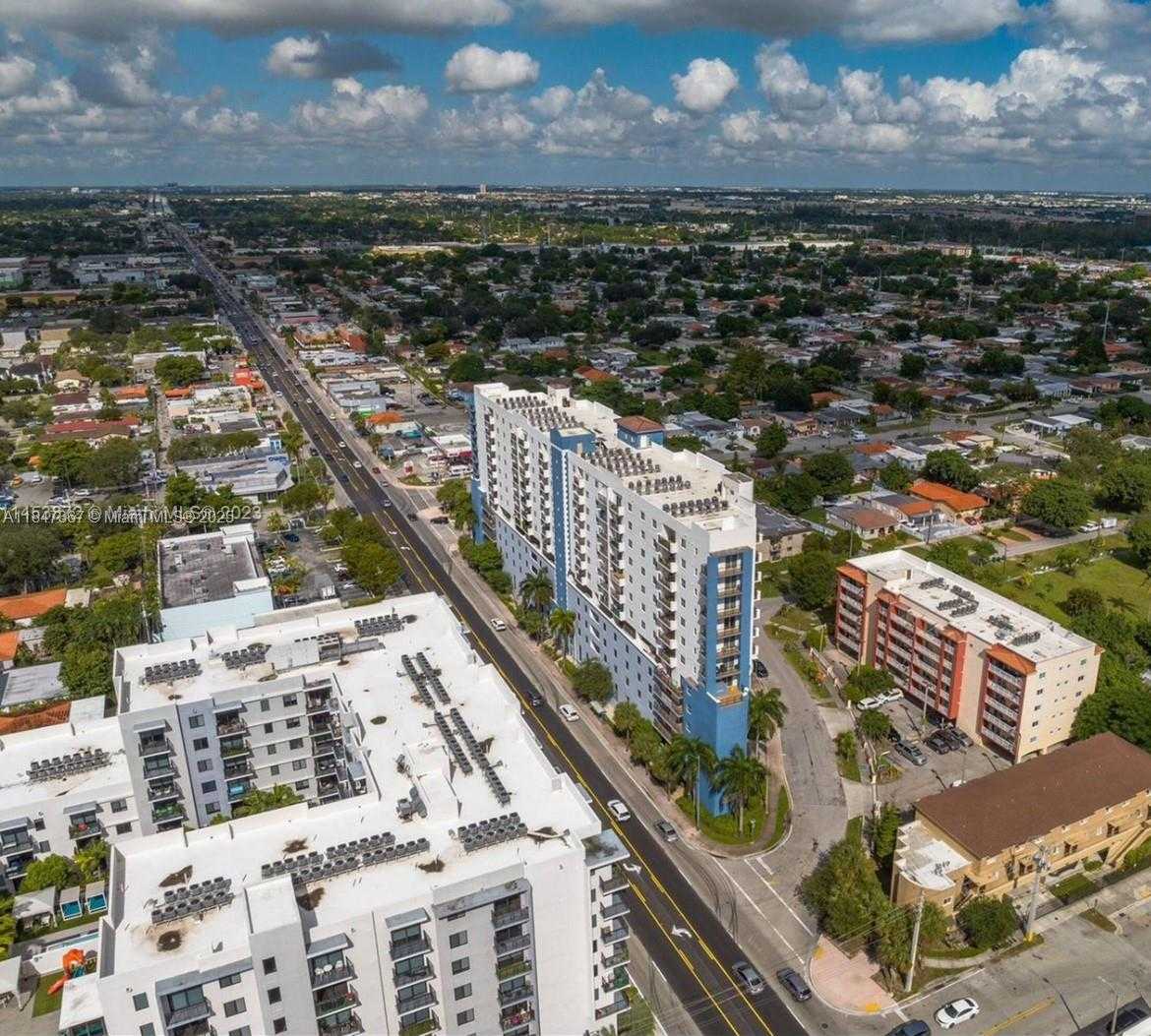 Small Image of 6355 SOUTH WEST 8TH ST #3-E, Miami Number 23