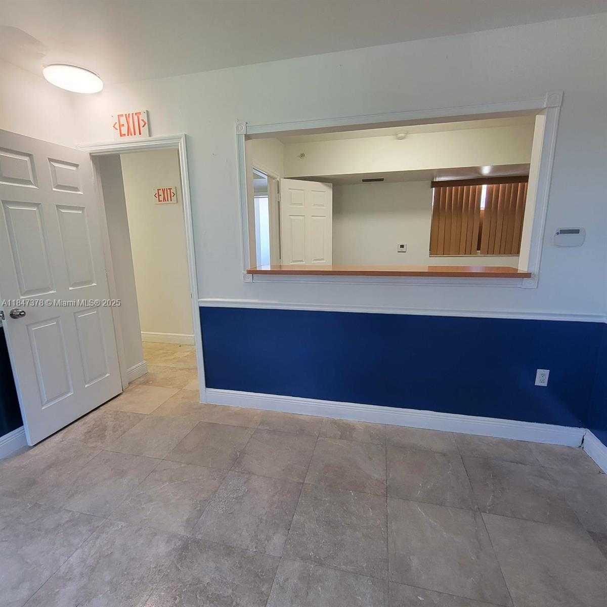 Small Image of 6355 SOUTH WEST 8TH ST #2-E, Miami Number 5