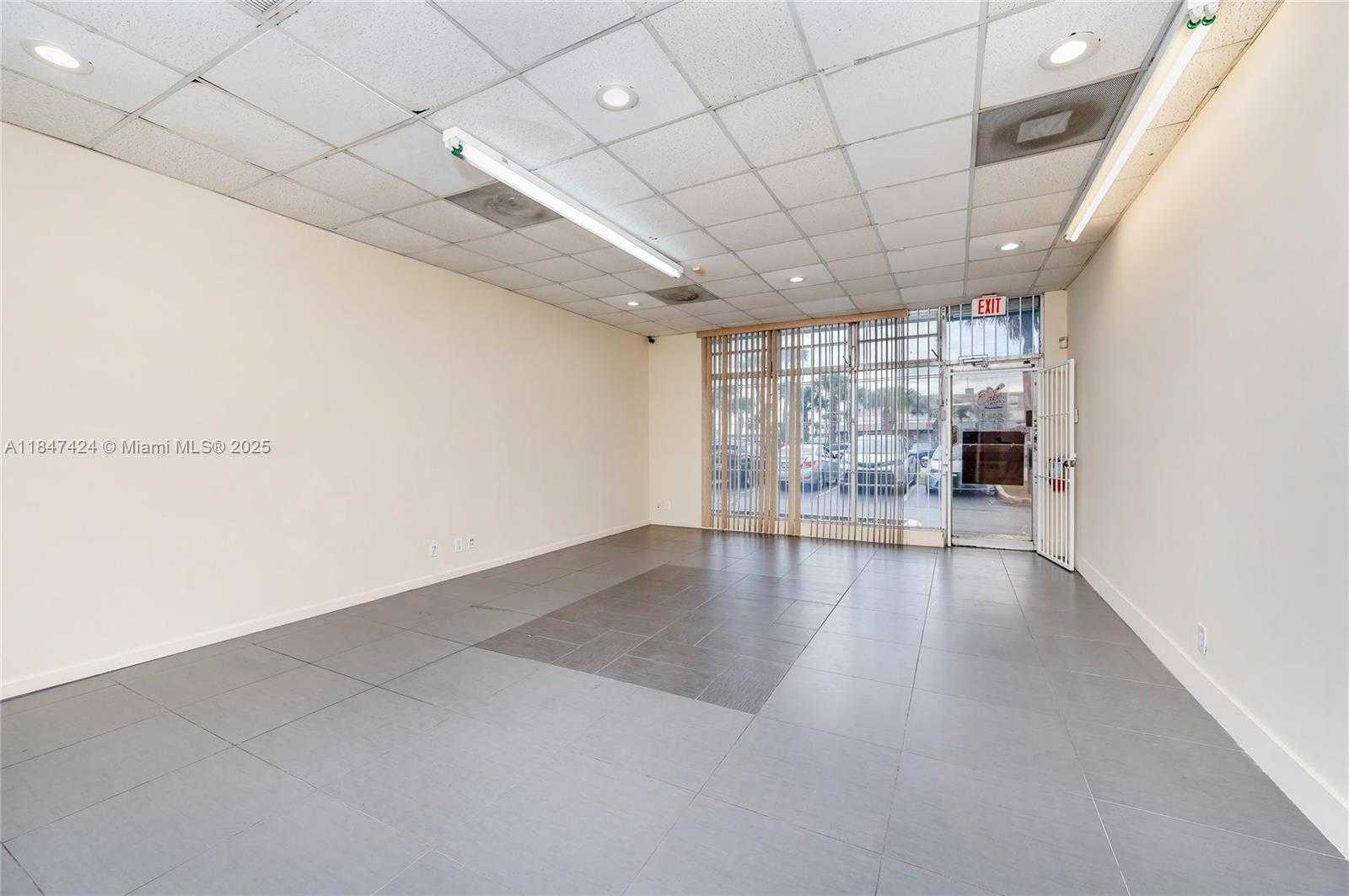 Small Image of 3100 NORTH WEST 72ND AVE #106, Miami Number 12