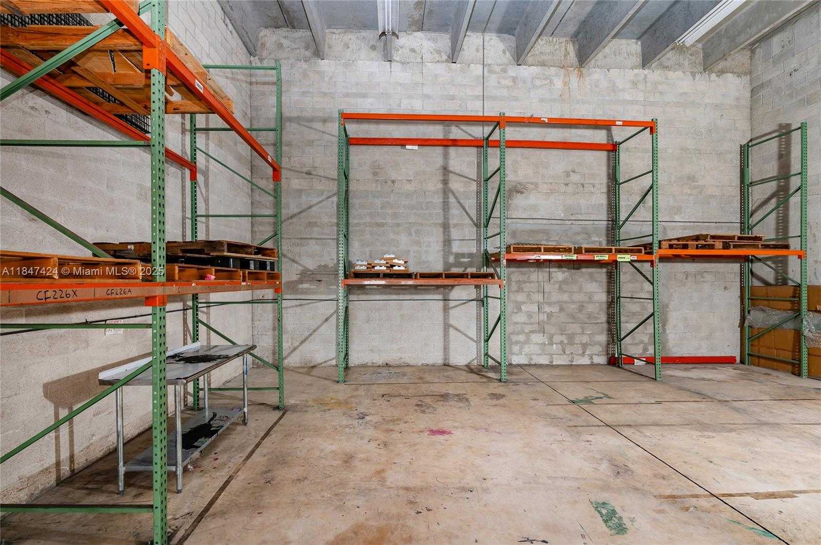 Small Image of 3100 NORTH WEST 72ND AVE #106, Miami Number 7