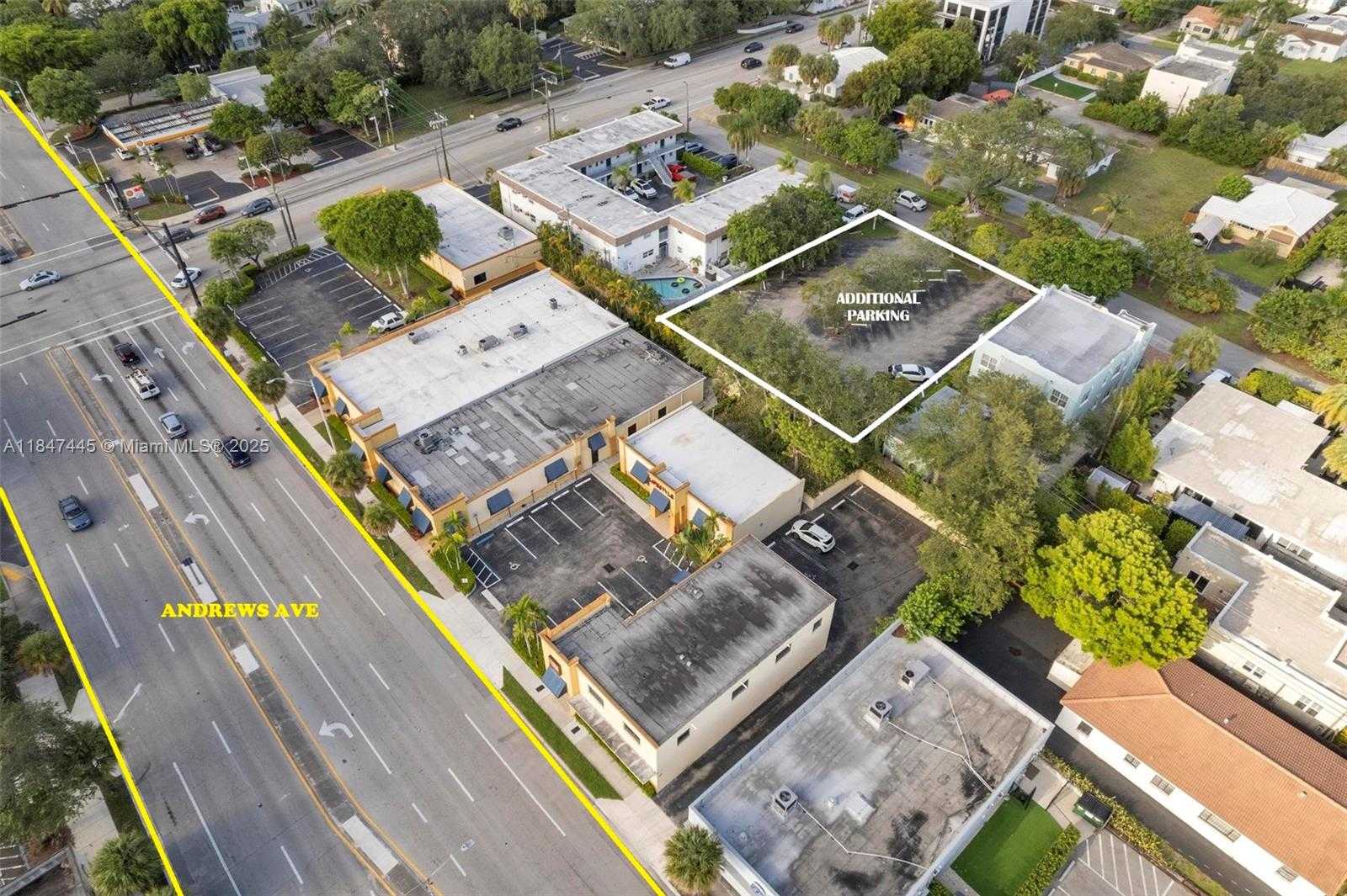 Small Image of 1222 SOUTH ANDREWS AVE #503, Fort Lauderdale Number 14