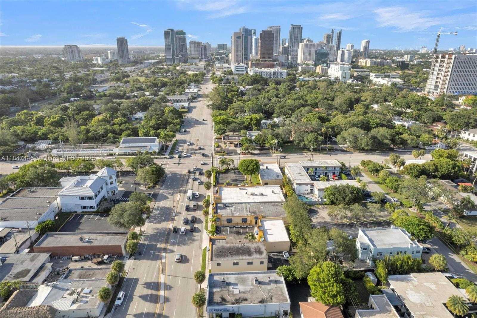 Small Image of 1222 SOUTH ANDREWS AVE #503, Fort Lauderdale Number 16