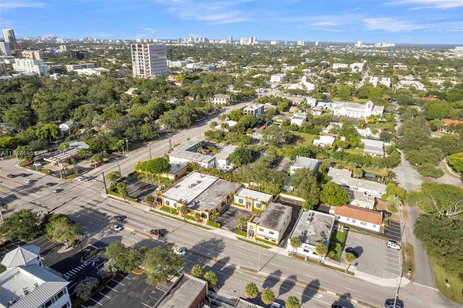 Small Image of 1222 SOUTH ANDREWS AVE #503, Fort Lauderdale Number 17
