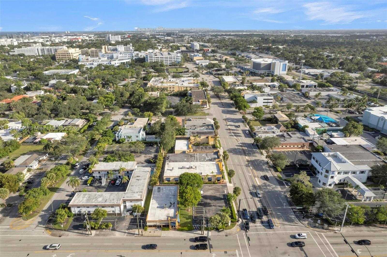 Small Image of 1222 SOUTH ANDREWS AVE #503, Fort Lauderdale Number 20
