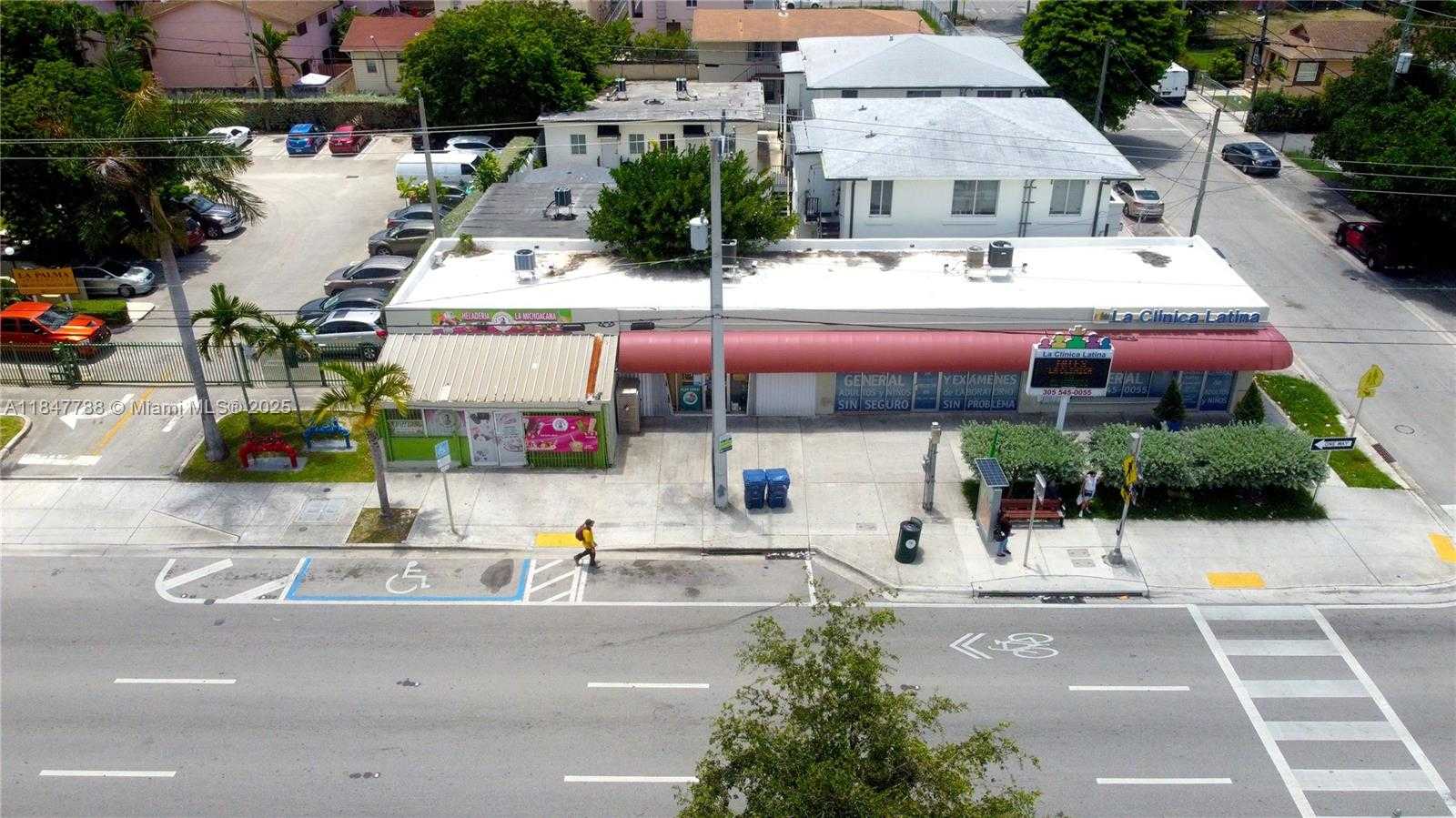 Small Image of 1058 SOUTH WEST 1ST ST, Miami Number 11