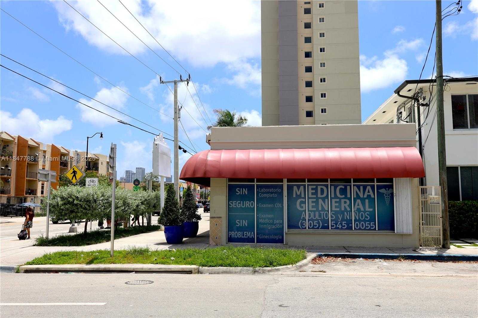 Small Image of 1058 SOUTH WEST 1ST ST, Miami Number 2