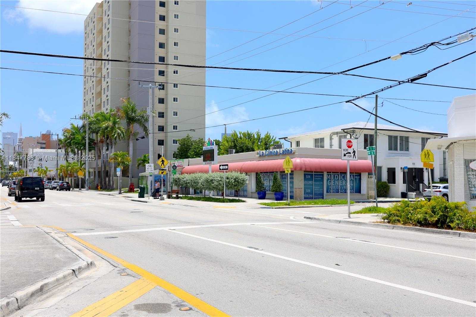 Small Image of 1058 SOUTH WEST 1ST ST, Miami Number 8