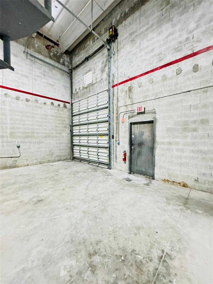 Small Image of 2365 NORTH WEST 70TH AVE #C14, Miami Number 11