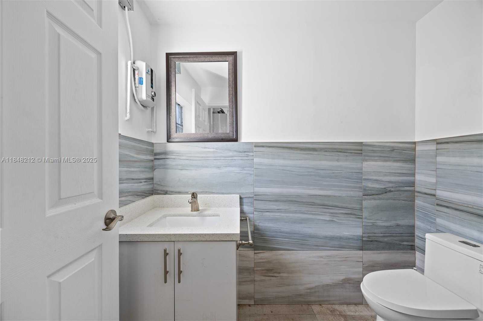 Small Image of 4151 WEST HALLANDALE BEACH BLVD, West Park Number 13