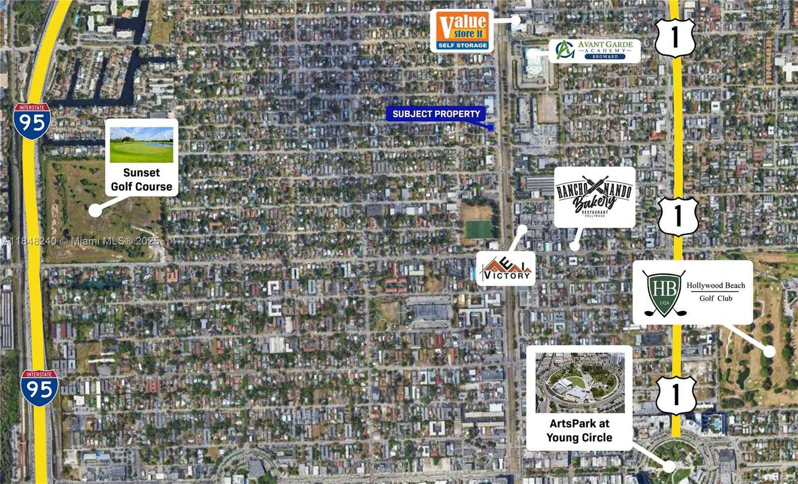 Small Image of 1316 NORTH DIXIE HWY #1316, Hollywood Number 14