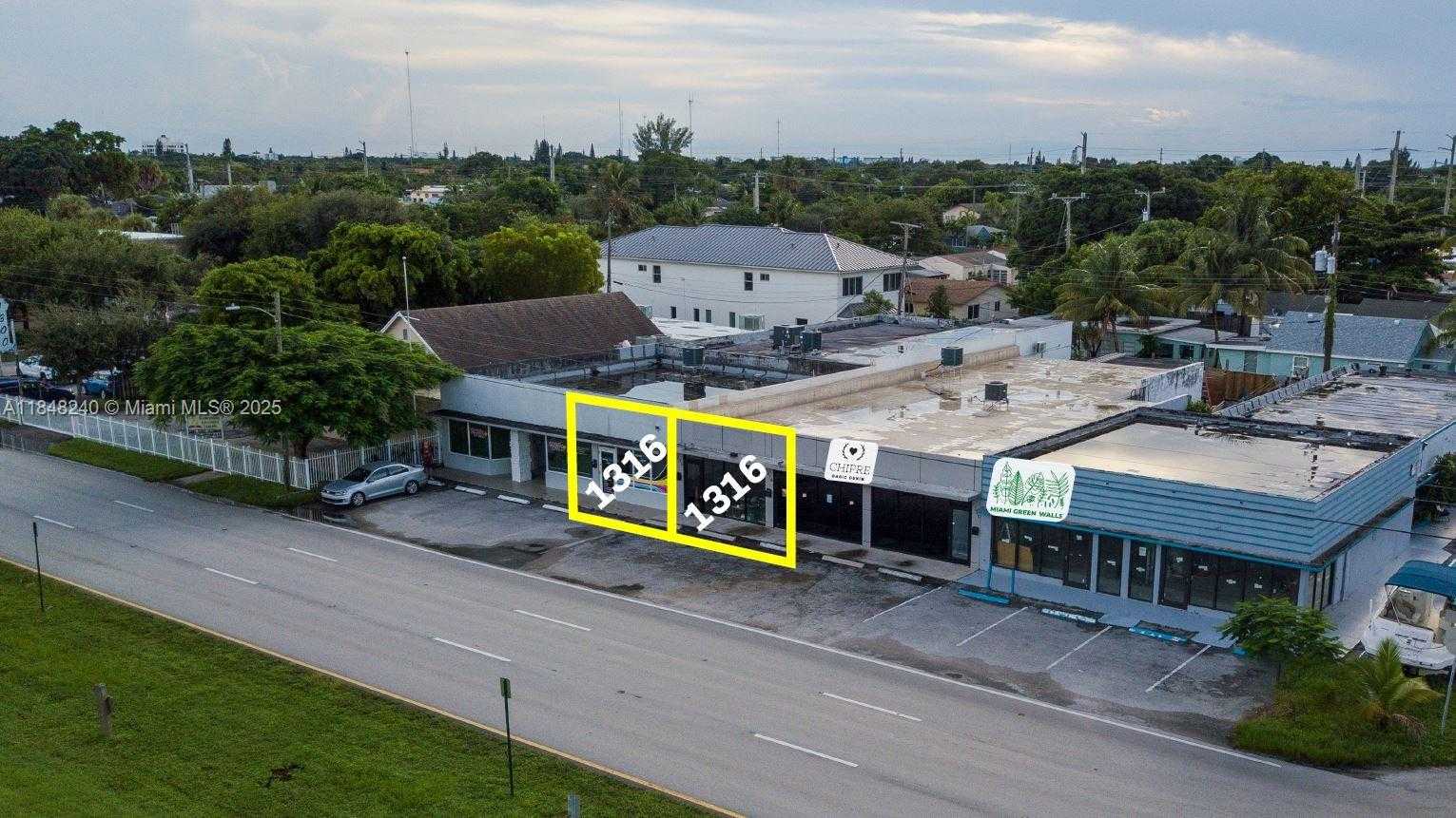Small Image of 1316 NORTH DIXIE HWY #1316, Hollywood Number 2