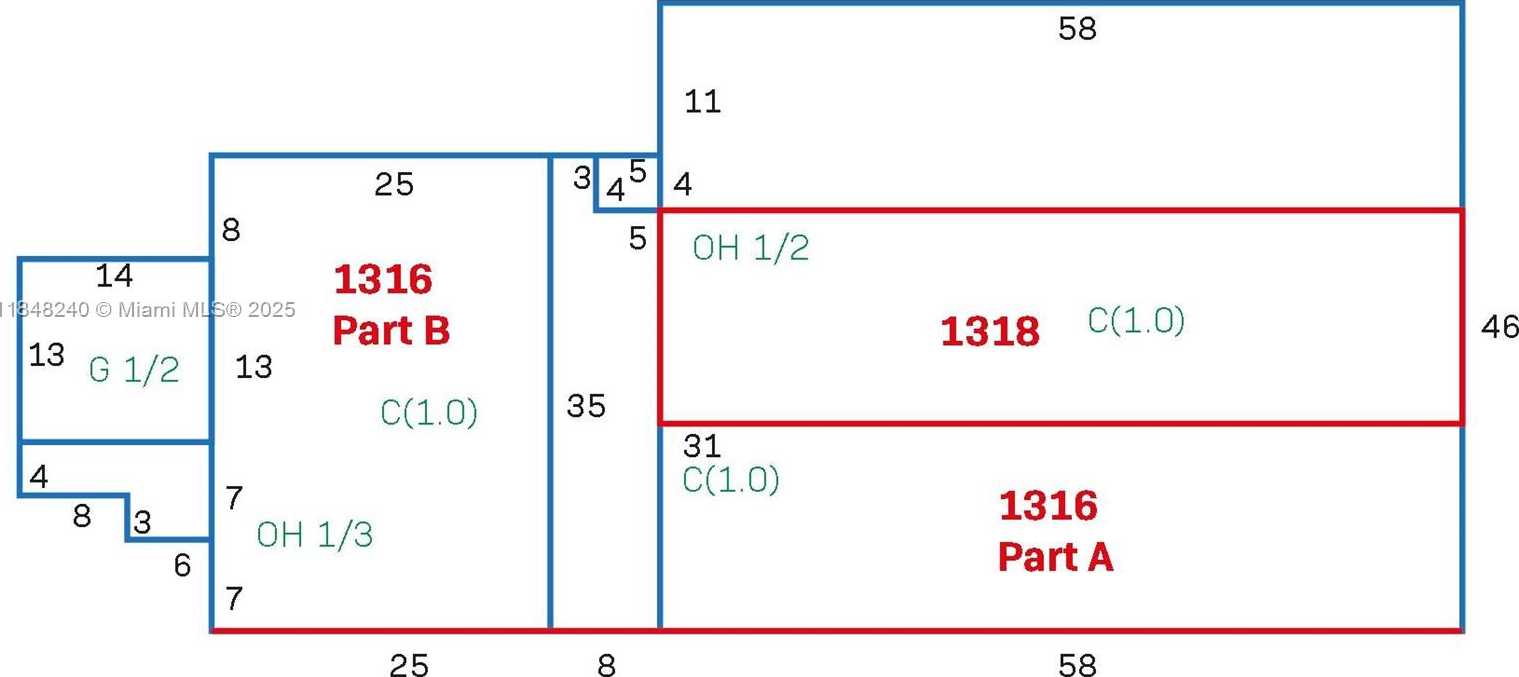 Small Image of 1316 NORTH DIXIE HWY #1316, Hollywood Number 3