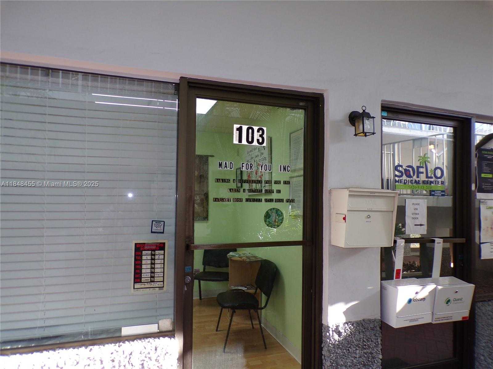 Small Image of 1900 NORTH UNIVERSITY DR #103, Pembroke Pines Number 7