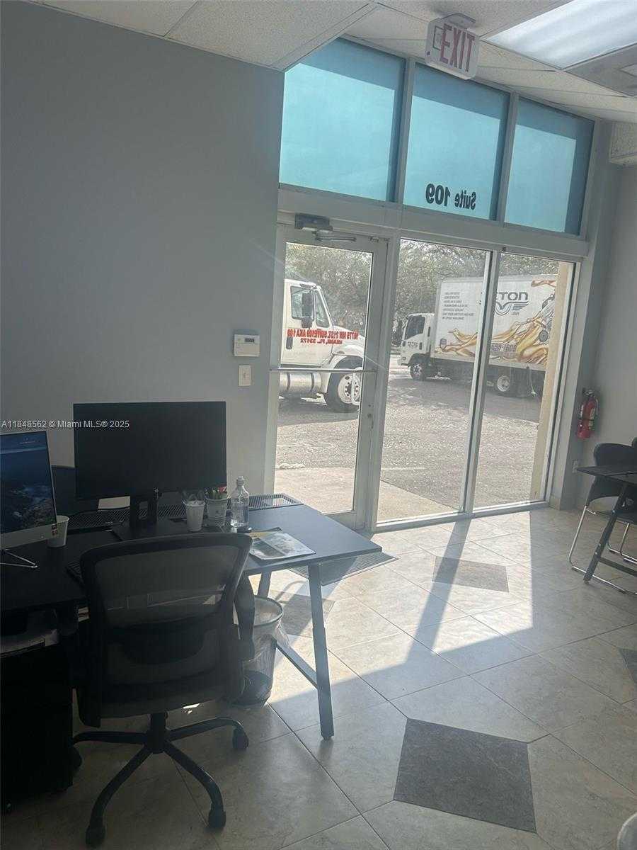 Small Image of 10775 NORTH WEST 21ST ST #109, Sweetwater Number 9