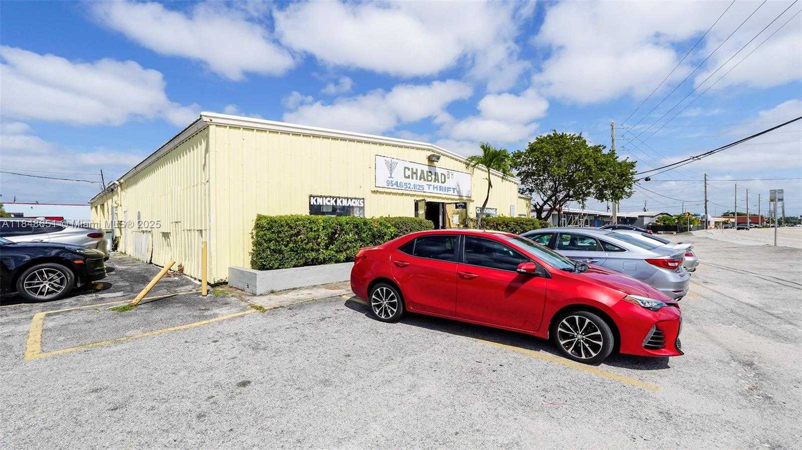Small Image of 4201 NORTH DIXIE HWY, Oakland Park Number 4