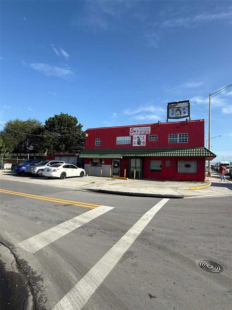 Small Image of 2152 NORTH WEST 27TH AVE, Miami Number 2
