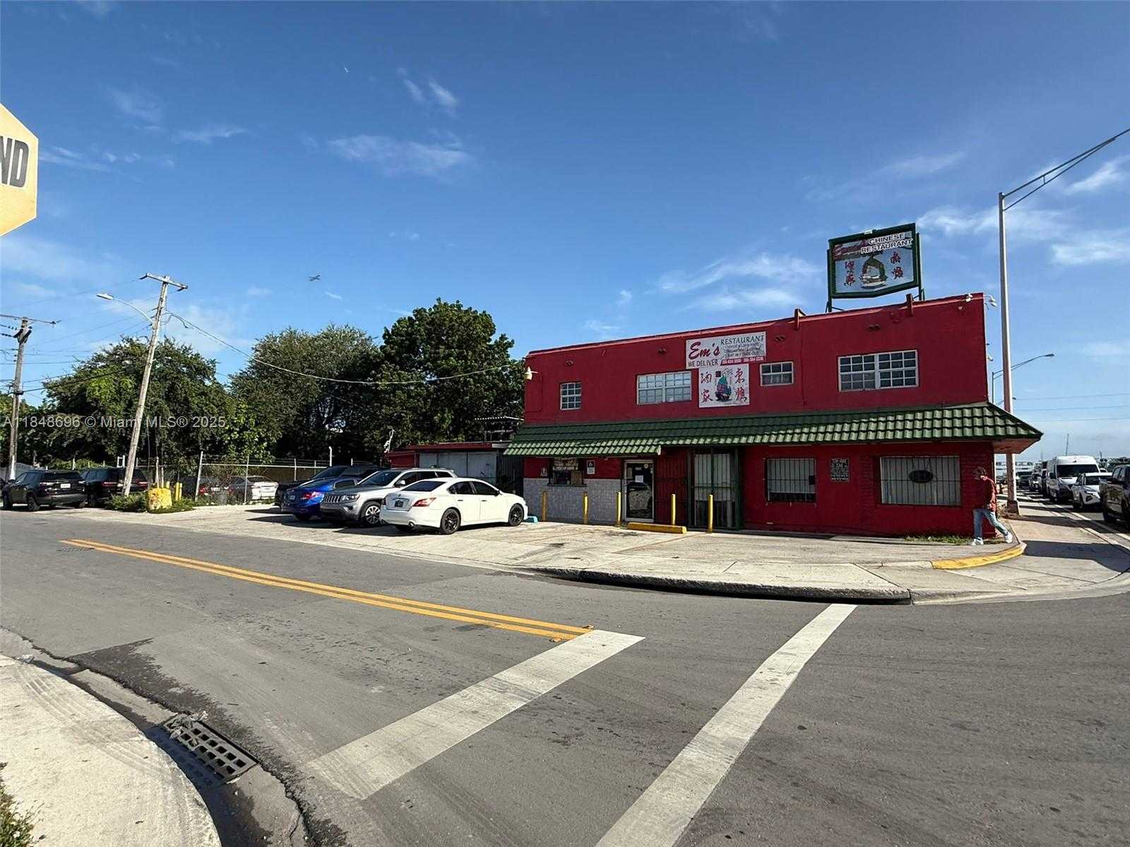 Small Image of 2152 NORTH WEST 27TH AVE, Miami Number 3