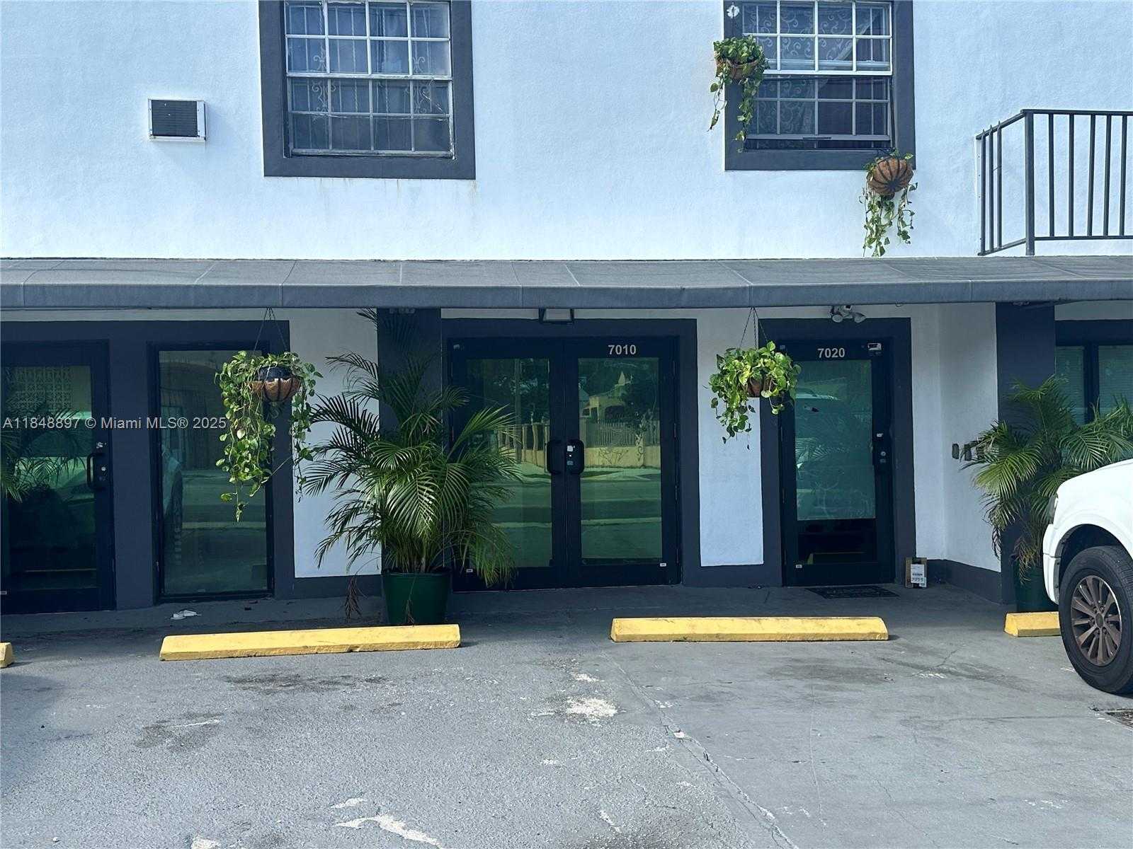 Small Image of 7000 NORTH WEST 2ND AVE #7010, Miami Number 7